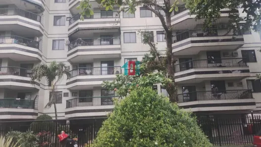 Apartamento com 3 Quartos à venda, 90m² no Vargem Grande, Rio de Janeiro