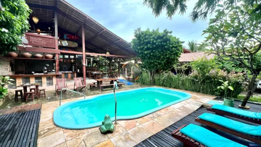 Imóvel Comercial com 13 Quartos à venda, 1080m² no , Jijoca de Jericoacoara