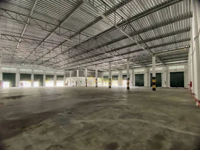 Galpão/Depósito/Armazém para alugar, 1395m² no Caxangá, Recife