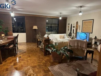 Apartamento com 2 Quartos à venda, 170m² no Santa Cecília, São Paulo