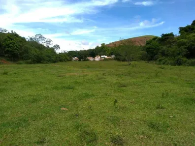 Lote/Terreno à venda, 25770m² no São José do Turvo, Barra do Piraí