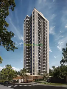 Apartamento com 3 Quartos à venda, 76m² no Jardim Aclimação, Maringá