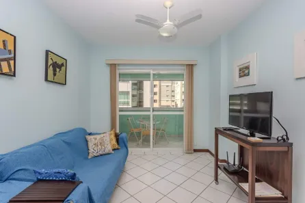 Apartamento com 2 Quartos à venda, 76m² no Centro, Balneário Camboriú