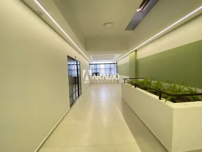 Sala Comercial para alugar, 36m² no Centro, Itajaí