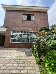 Sobrado com 4 Quartos à venda, 300m² no Vila Marte, São Paulo