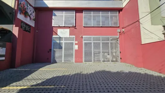Sala Comercial para alugar, 35m² no Vila Siam, Londrina
