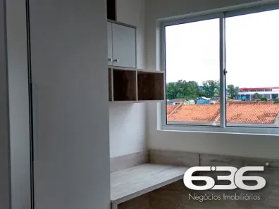 Apartamento com 2 Quartos à venda, 83m² no Itaum, Joinville