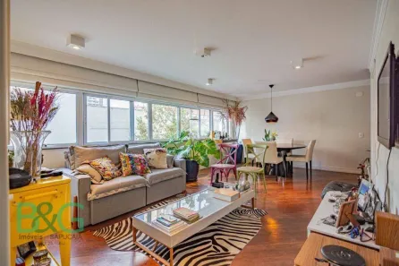 Apartamento com 2 Quartos à venda, 74m² no Perdizes, São Paulo