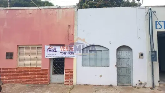 Casa com 1 Quarto à venda, 183m² no Centro-Norte, Cuiabá