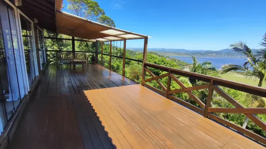 Casa de Condomínio com 3 Quartos à venda, 156m² no , GAROPABA