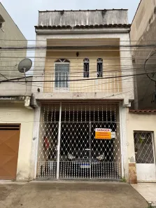 Casa com 2 Quartos à venda, 120m² no São Geraldo, Volta Redonda