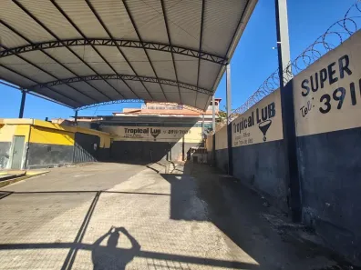 Galpão/Depósito/Armazém para alugar, 400m² no Tropical, Contagem