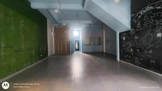 Ponto Comercial para alugar, 100m² no Boqueirão, Praia Grande