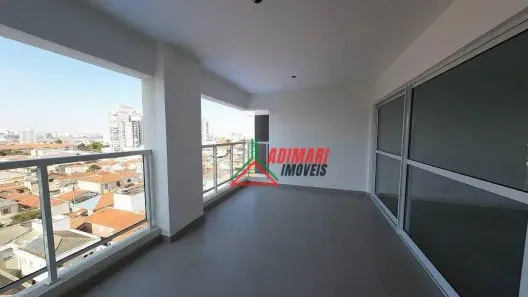Apartamento com 3 Quartos à venda, 146m² no Ipiranga, São Paulo