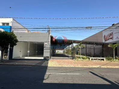 Ponto Comercial para alugar, 270m² no Centro, Indaiatuba