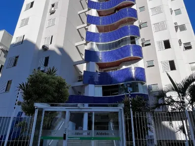 Apartamento com 3 Quartos à venda, 274m² no Coqueiros, Florianópolis