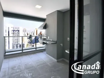 Apartamento com 2 Quartos à venda, 54m² no Centro, Osasco