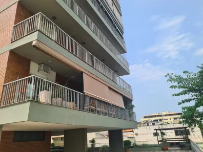 Apartamento com 2 Quartos à venda, 98m² no Freguesia (Jacarepaguá), Rio de Janeiro