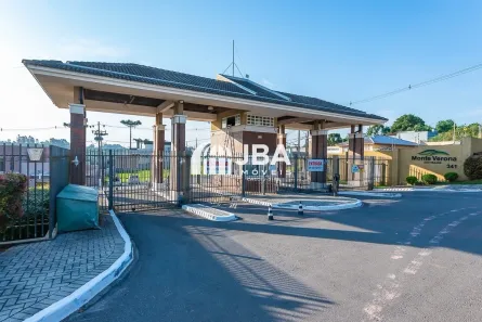 Lote/Terreno à venda, 301m² no Arruda, Colombo