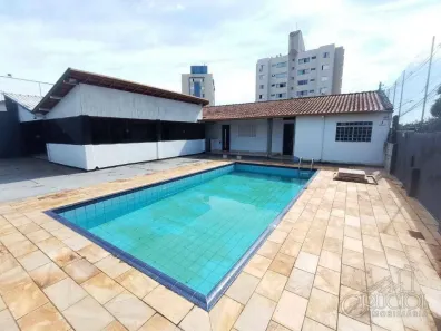 Imóvel Comercial à venda, 54m² no Centro, Londrina