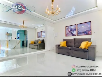 Apartamento com 2 Quartos à venda, 140m² no Jardim Flórida, Jundiaí