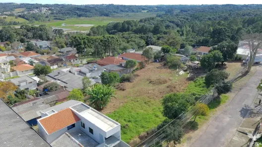 Lote/Terreno à venda, 434m² no Augusta, Curitiba