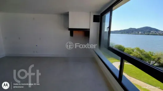 Apartamento com 3 Quartos à venda, 130m² no João Paulo, Florianópolis