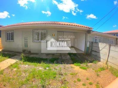 Casa com 2 Quartos à venda, 70m² no Contorno, Ponta Grossa