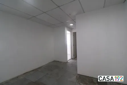 Sala Comercial para alugar, 110m² no Cidade Monções, São Paulo