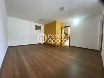  com 4 Quartos à venda, 249m² no Méier, Rio de Janeiro