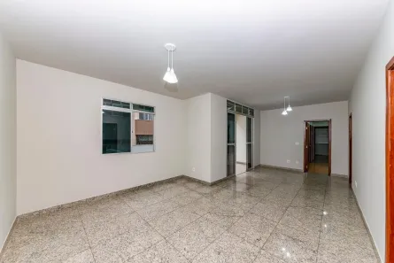 Apartamento com 4 Quartos à venda, 165m² no Buritis, Belo Horizonte