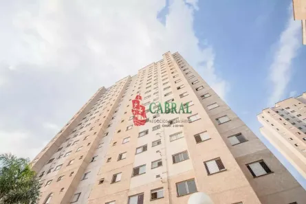 Apartamento com 1 Quarto à venda, 64m² no Jardim Modelo, São Paulo