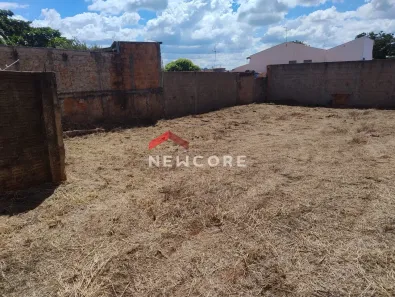 Lote/Terreno à venda, 432m² no Vila Seabra, Bauru