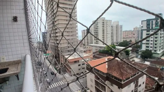 Apartamento com 2 Quartos à venda, 90m² no Tupi, Praia Grande