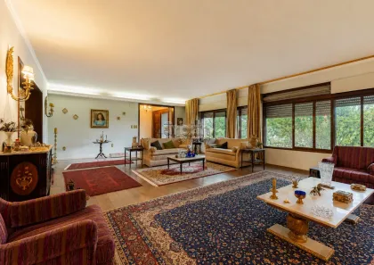Casa com 5 Quartos à venda, 392m² no Boa Vista, Porto Alegre