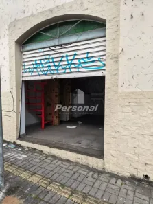 Ponto Comercial com 1 Quarto para alugar, 30m² no Centro, Taubaté
