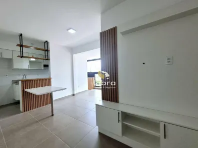 Apartamento com 2 Quartos para alugar, 67m² no Parque Campolim, Sorocaba