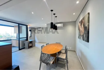 Apartamento com 2 Quartos para alugar, 70m² no Jardim Pires de Mello, Sorocaba