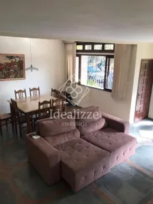 Casa com 3 Quartos à venda, 80m² no Jardim Veneza, Volta Redonda