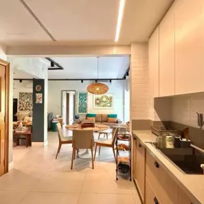 Apartamento com 3 Quartos à venda, 127m² no Lagoa, Rio de Janeiro