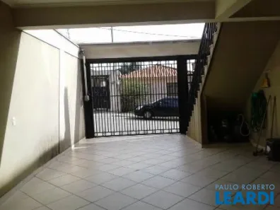 Sobrado com 3 Quartos à venda, 167m² no Jardim Cidade Pirituba, São Paulo