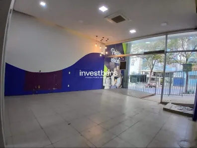 Ponto Comercial para alugar, 500m² no Lourdes, Belo Horizonte