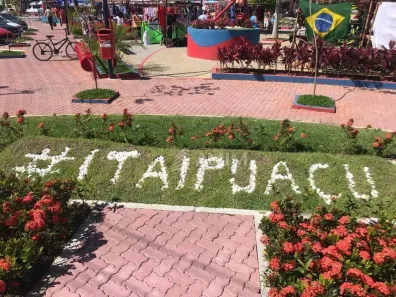Lote/Terreno à venda, 2700m² no Rincão Mimoso (Itaipuaçu), Maricá
