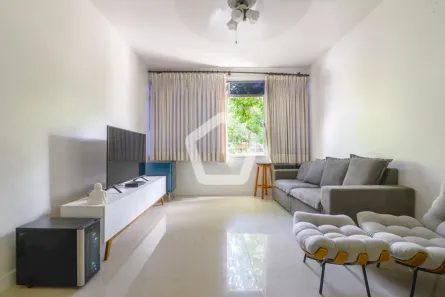 Apartamento com 3 Quartos à venda, 111m² no Barra da Tijuca, Rio de Janeiro