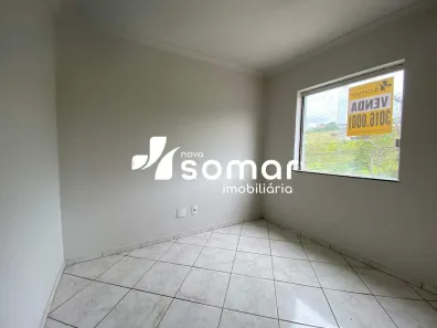 Apartamento com 3 Quartos à venda, 58m² no Bom Pastor, Divinópolis
