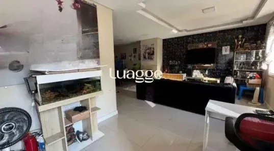 Casa de Condomínio com 3 Quartos para alugar, 12m² no Hípica, Porto Alegre