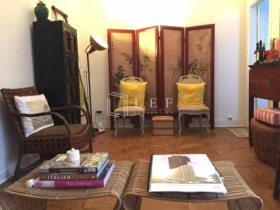 Sala Comercial com 3 Quartos à venda, 220m² no Pinheiros, São Paulo