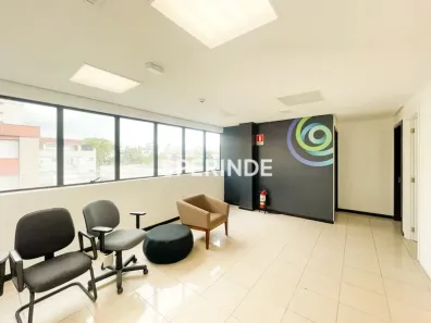 Sala Comercial para alugar, 160m² no Petrópolis, Porto Alegre