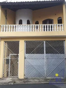 Sobrado com 3 Quartos à venda, 200m² no Jardim Imperador (Zona Leste), São Paulo
