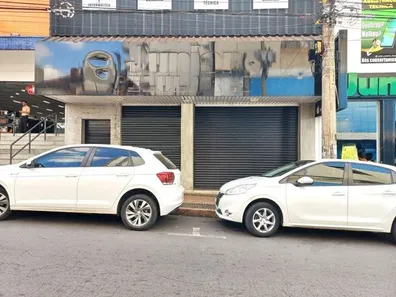 Sala Comercial para alugar, 337m² no Centro, Limeira
